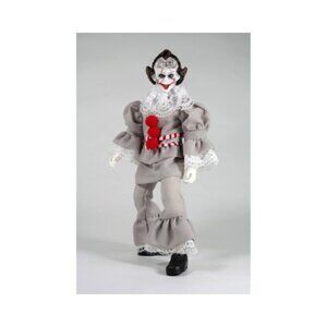 Mego Collectible Pennywise 2000 Vinyl Figure, 8"